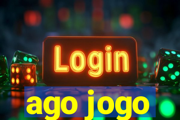 ago jogo